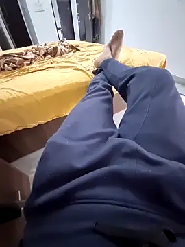 YoursThickDick online show from 6, 10, 2025