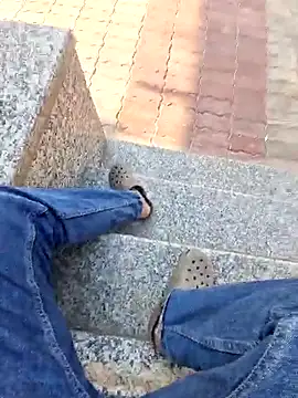 YoursThickDick online show from 16, 10, 2025