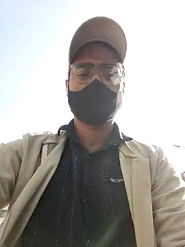 YoursThickDick online show from 14, 12, 2025