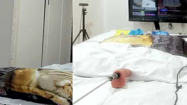 Alani Queen online show from 12, 11, 2025