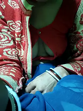 Shreya-couple online show from 21, 11, 2025