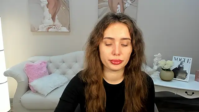 SherryBaers online show from 1, 10, 2025