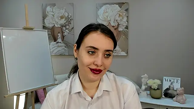 SherryBaers online show from 21, 2, 2026