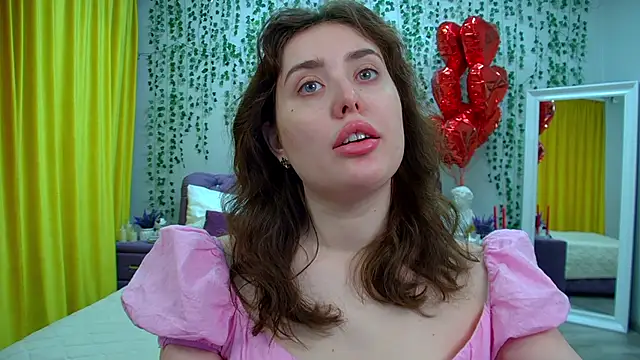 SherryBaers online show from 3, 3, 2026