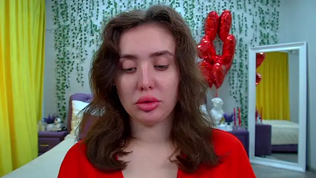 SherryBaers online show from 4, 3, 2026