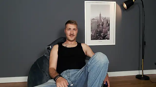 Mr At  online show from 23, 9, 2025