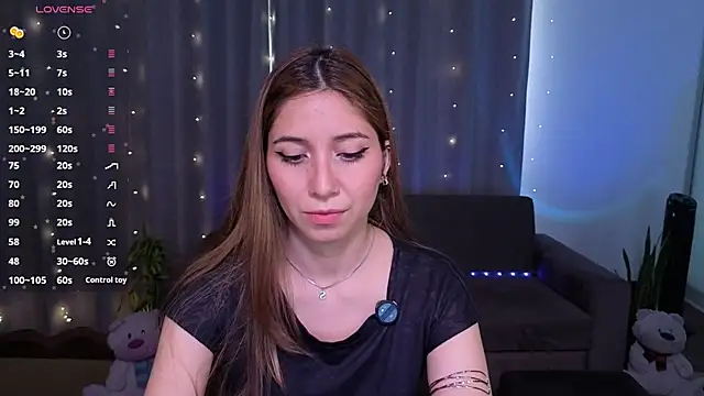  LittleSammy online show from 9, 11, 2025