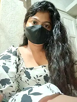 DiyaRoy49 online show from 10, 9, 2025