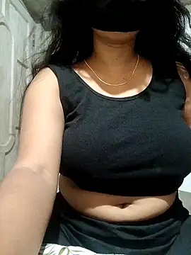 DiyaRoy49 online show from 5, 10, 2025