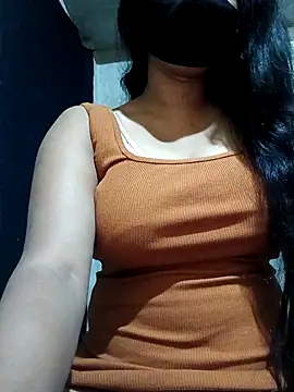 DiyaRoy49 online show from 16, 12, 2025