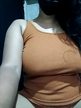 DiyaRoy49 online show from 9, 6, 2026