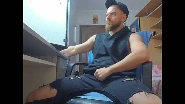 Snapshot of JaceBlaze chatting on 4, 10, 2025 JaceBlaze online show from 4, 10, 2025