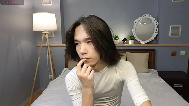 okerriella online show from 8, 10, 2025