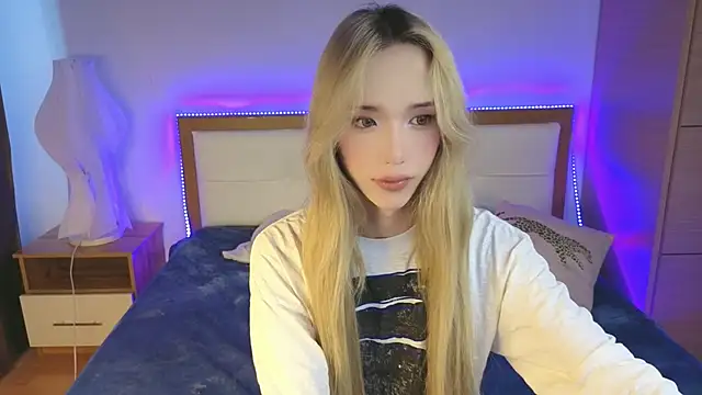 Snapshot of okerriella chatting on 23, 7, 2026 okerriella online show from 23, 7, 2026