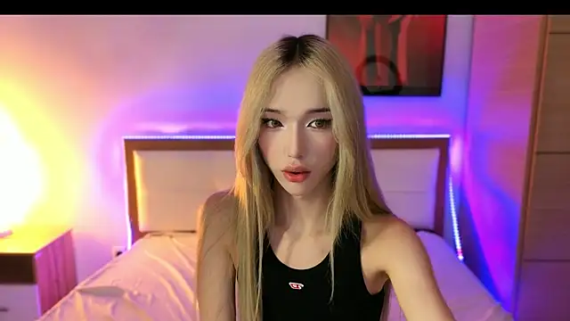 Snapshot of okerriella chatting on 26, 7, 2026 okerriella online show from 26, 7, 2026