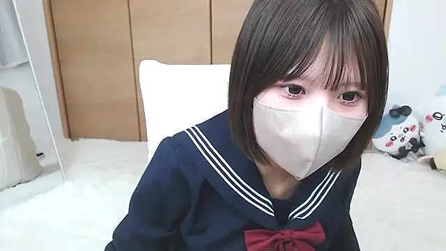 yuna rin online show from 18, 4, 2026