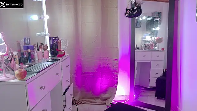 samymelo online show from 14, 9, 2025