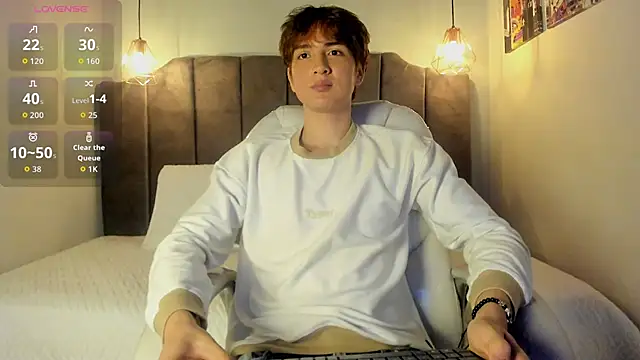 Oscar and dani online show from 9, 10, 2025