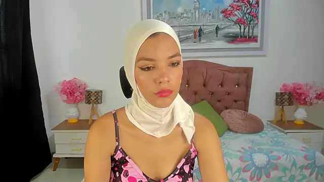 Snapshot of SofiaRivera1 chatting on 13, 9, 2025 SofiaRivera1 online show from 13, 9, 2025