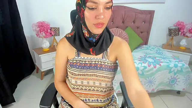 Snapshot of SofiaRivera1 chatting on 14, 9, 2025 SofiaRivera1 online show from 14, 9, 2025