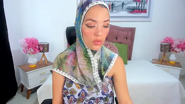 Snapshot of SofiaRivera1 chatting on 17, 9, 2025 SofiaRivera1 online show from 17, 9, 2025