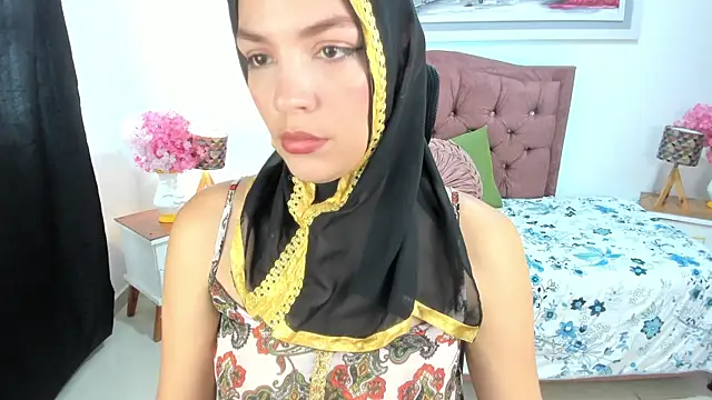 Snapshot of SofiaRivera1 chatting on 29, 9, 2025 SofiaRivera1 online show from 29, 9, 2025