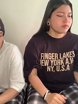 Snapshot of Karma_And_Sex chatting on 13, 9, 2025 Karma And Sex online show from 13, 9, 2025