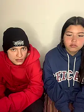 Snapshot of Karma_And_Sex chatting on 16, 9, 2025 Karma And Sex online show from 16, 9, 2025