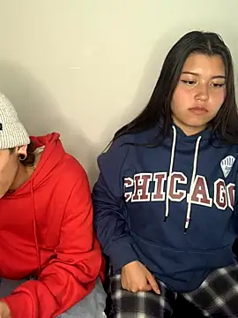 Snapshot of Karma_And_Sex chatting on 21, 9, 2025 Karma And Sex online show from 21, 9, 2025