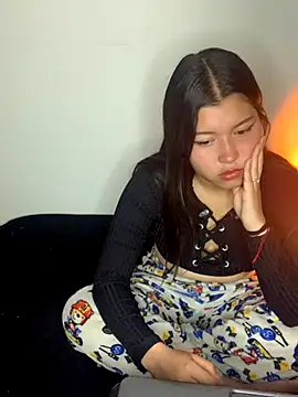 Snapshot of Karma_And_Sex chatting on 23, 9, 2025 Karma And Sex online show from 23, 9, 2025