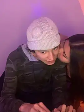 Snapshot of Karma_And_Sex chatting on 25, 9, 2025 Karma And Sex online show from 25, 9, 2025