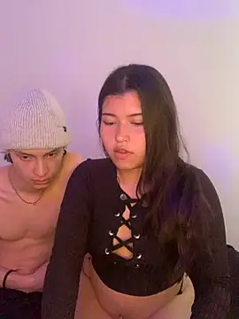 Snapshot of Karma_And_Sex chatting on 29, 9, 2025 Karma And Sex online show from 29, 9, 2025