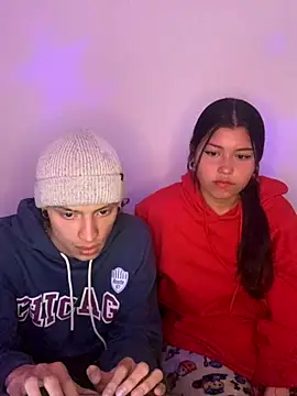 Snapshot of Karma_And_Sex chatting on 19, 10, 2025 Karma And Sex online show from 19, 10, 2025