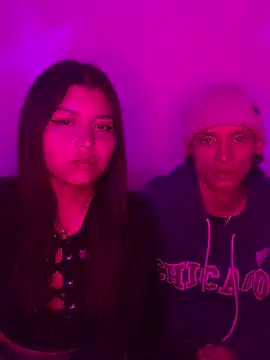 Snapshot of Karma_And_Sex chatting on 22, 10, 2025 Karma And Sex online show from 22, 10, 2025