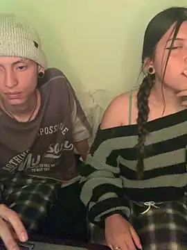 Snapshot of Karma_And_Sex chatting on 2, 11, 2025 Karma And Sex online show from 2, 11, 2025