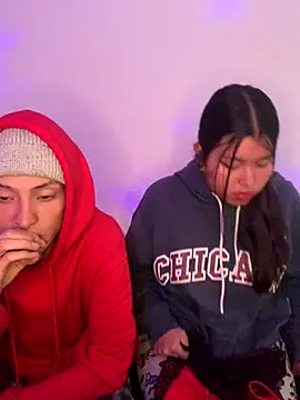 Snapshot of Karma_And_Sex chatting on 6, 11, 2025 Karma And Sex online show from 6, 11, 2025