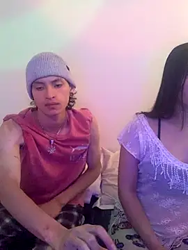 Snapshot of Karma_And_Sex chatting on 8, 11, 2025 Karma And Sex online show from 8, 11, 2025