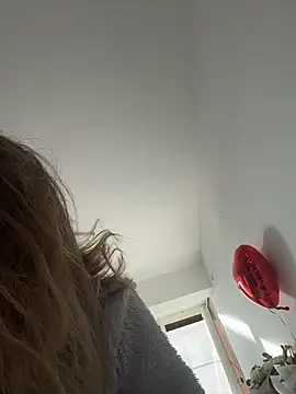 Snapshot of BabyAnais chatting on 11, 2, 2026 BabyAnais online show from 11, 2, 2026