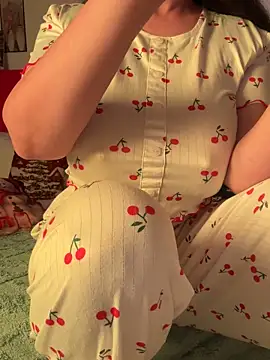 OnlyRima online show from 1, 12, 2025