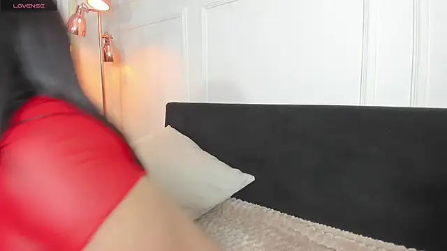 im Lorena online show from 27, 11, 2025