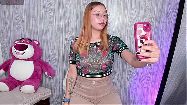 Sofii 03 online show from 8, 10, 2025