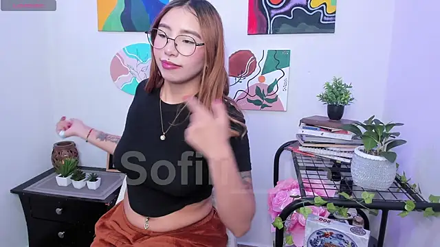 Snapshot of Sofii_03 chatting on 28, 7, 2026 Sofii 03 online show from 28, 7, 2026