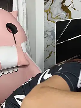 Harley J  online show from 18, 9, 2025