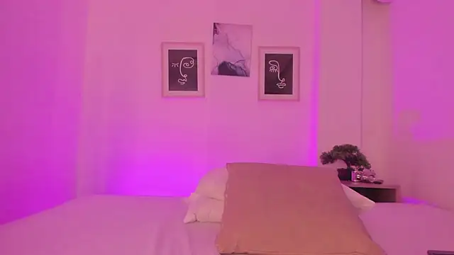 Anastasia lauren online show from 27, 3, 2026