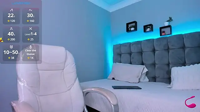 Thomas moon online show from 10, 2, 2026