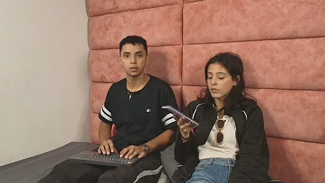 HellAndDante  online show from 16, 10, 2025