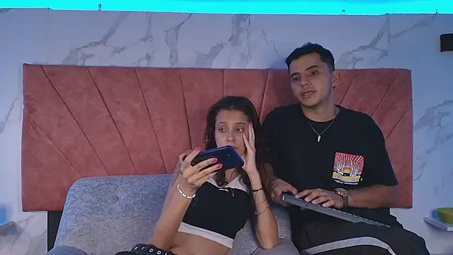 HellAndDante  online show from 14, 12, 2025