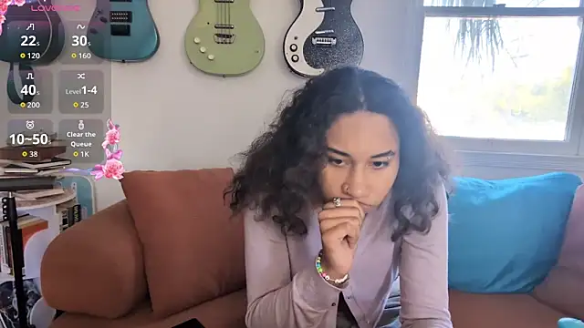 onlystrings online show from 3, 2, 2026