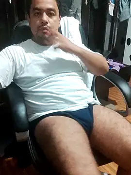 Hotknight online show from 12, 10, 2025