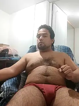 Hotknight online show from 19, 11, 2025